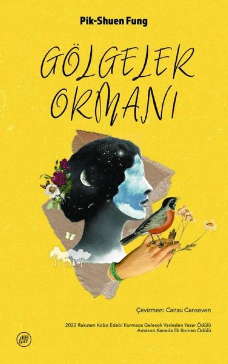 Gölgeler Ormanı