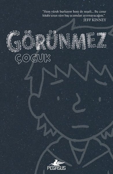 Görünmez Çocuk