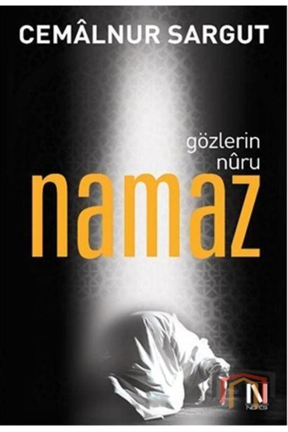 Gözlerin Nuru Namaz