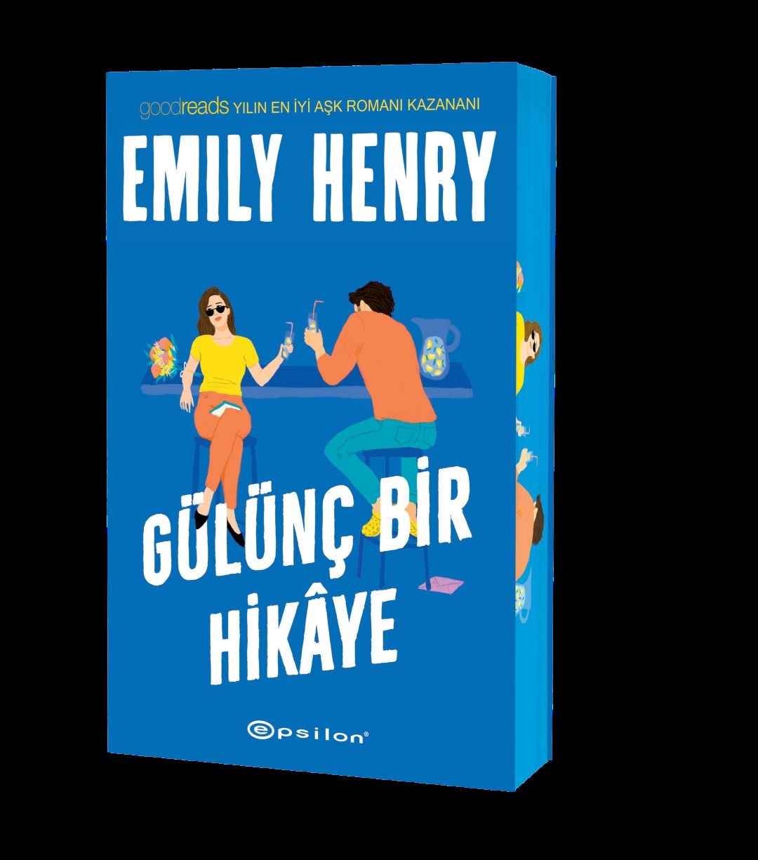 Gülünç Bir Hikaye