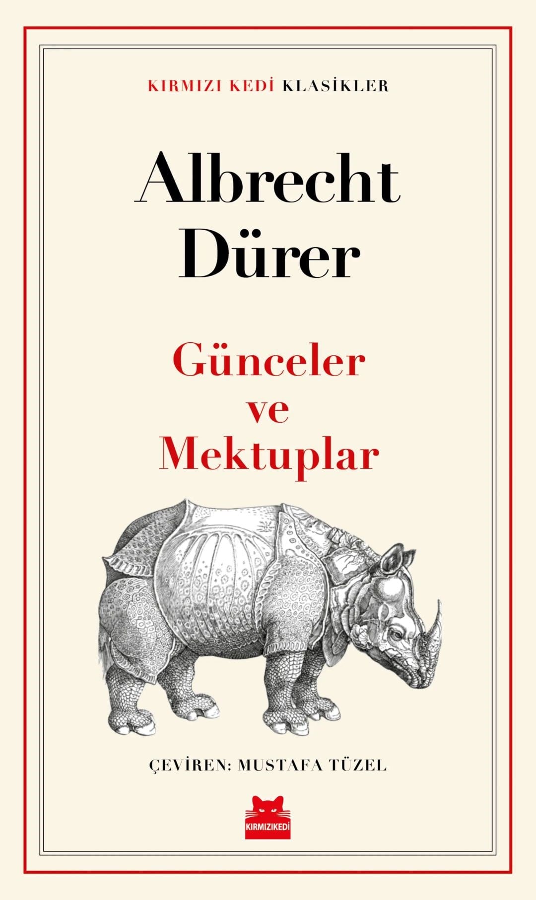 Günceler ve Mektuplar