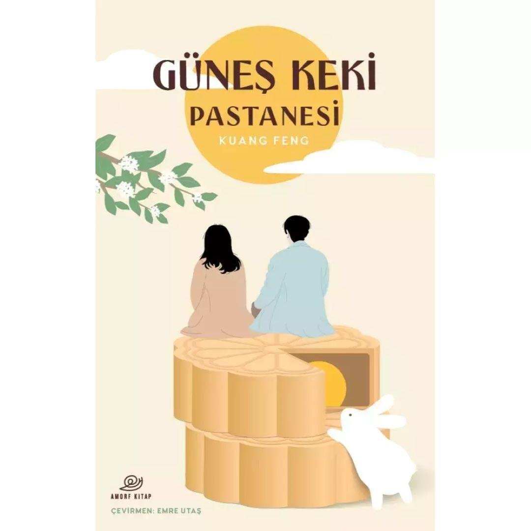 Güneş Keki Pastanesi