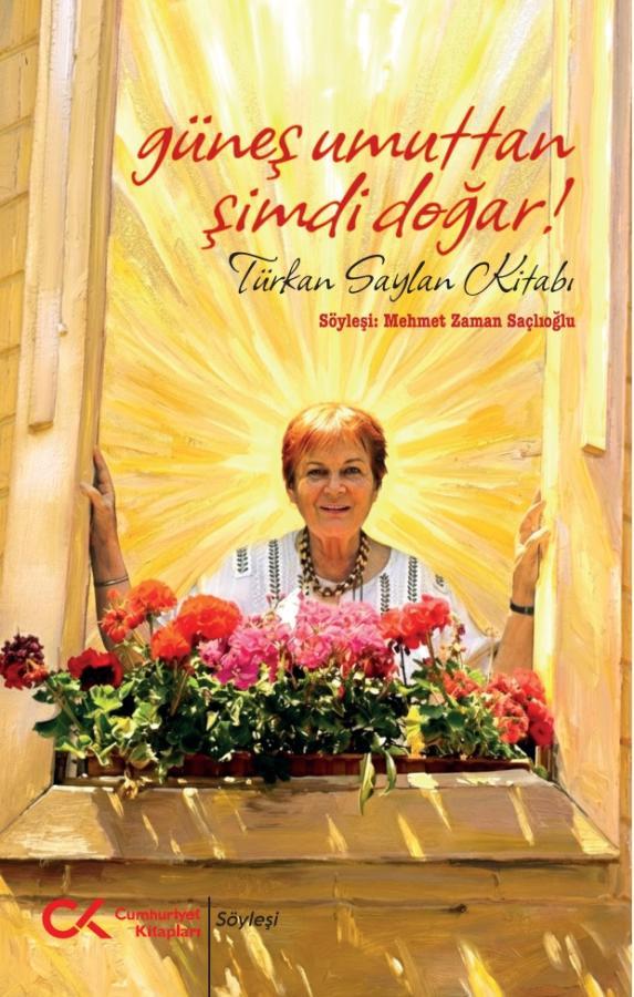 Güneş Umuttan Şimdi Doğar