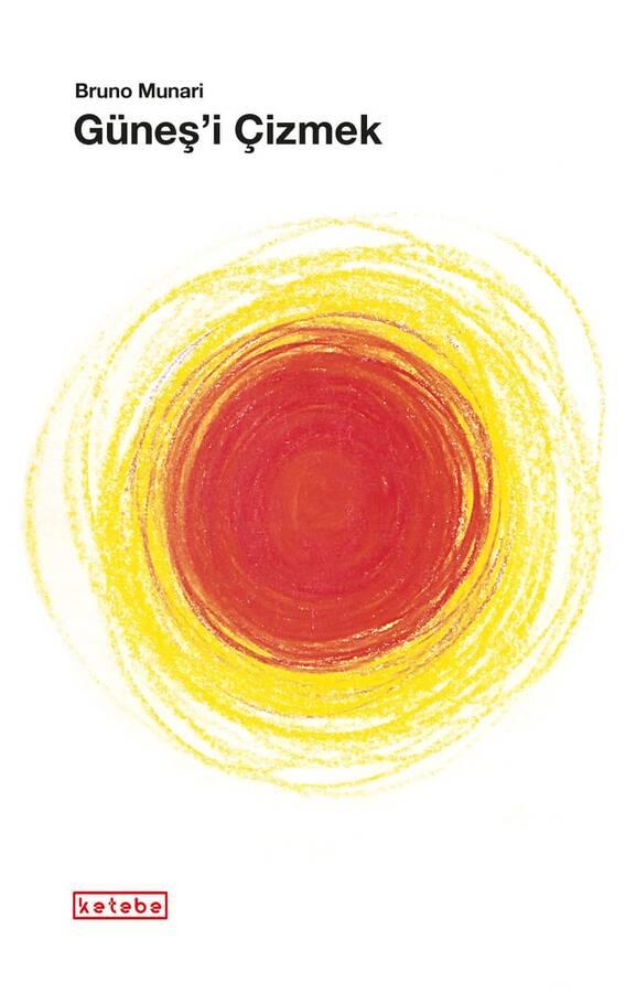 Güneş'i Çizmek