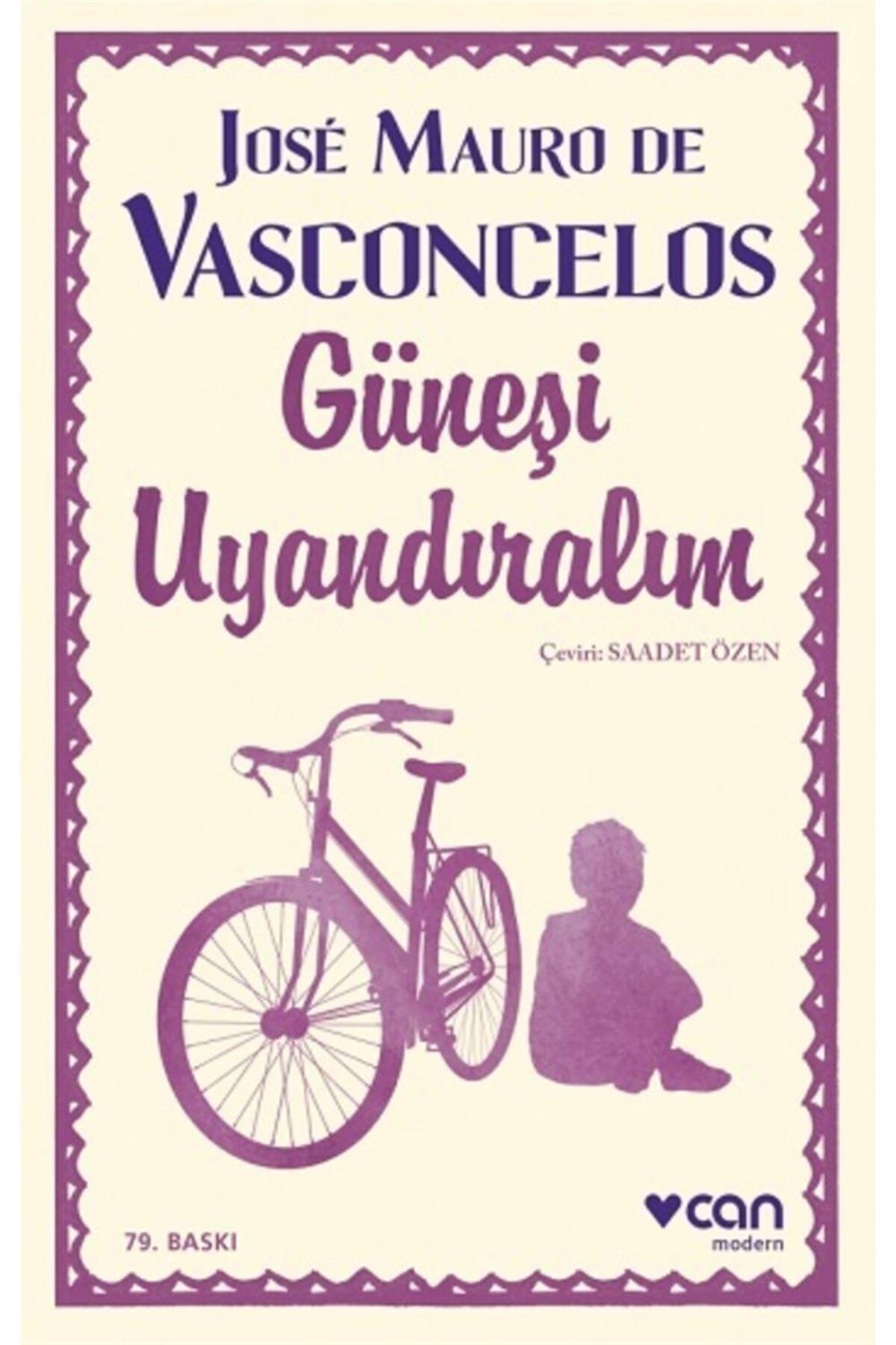 Güneşi Uyandıralım-jose Mauro