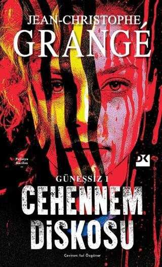 Güneşsiz: 1 - Cehennem Diskosu