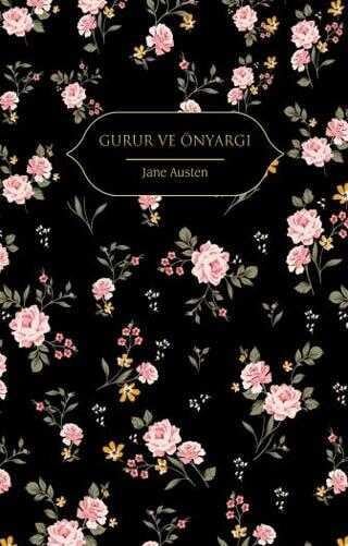 Gurur Ve Önyargı (Ciltli)