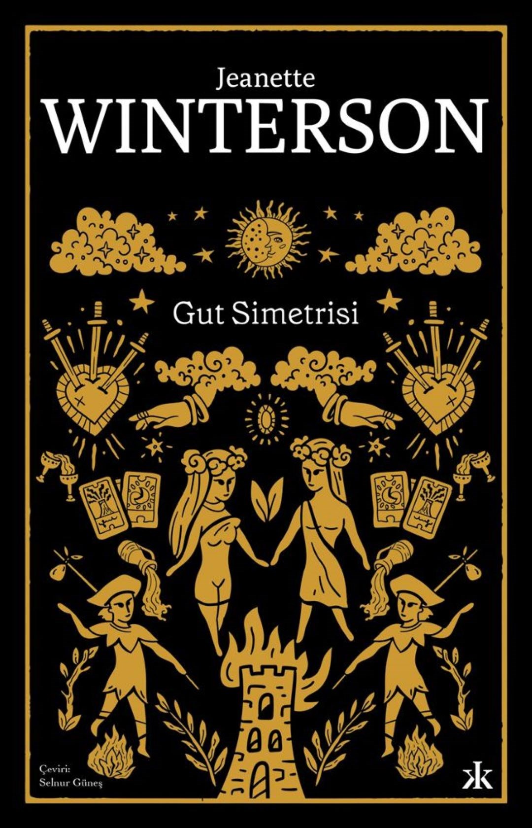 Gut Simetrisi