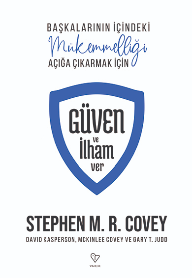 Güven ve İlham Ver