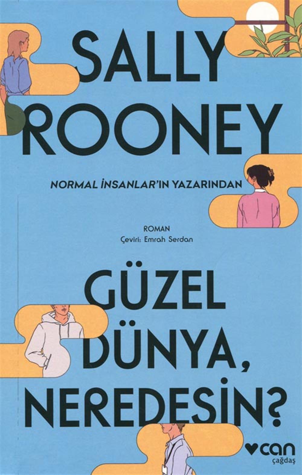 Güzel Dünya Neredesin?