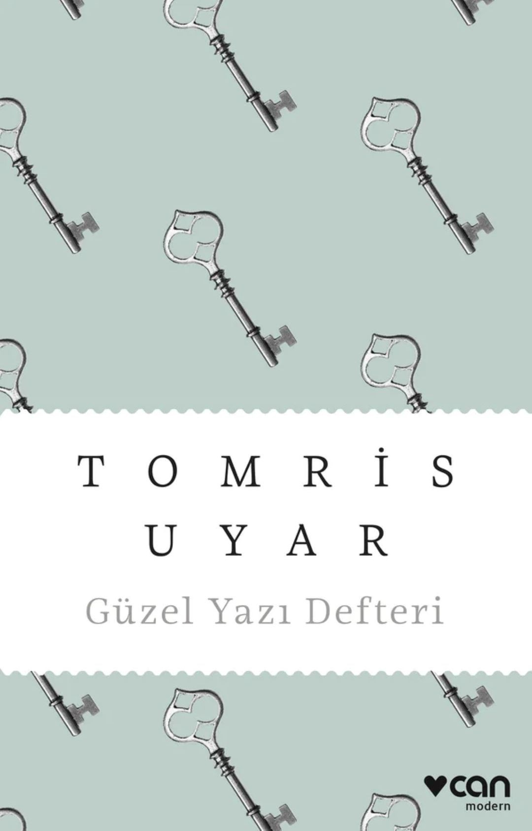 Güzel Yazı Defteri