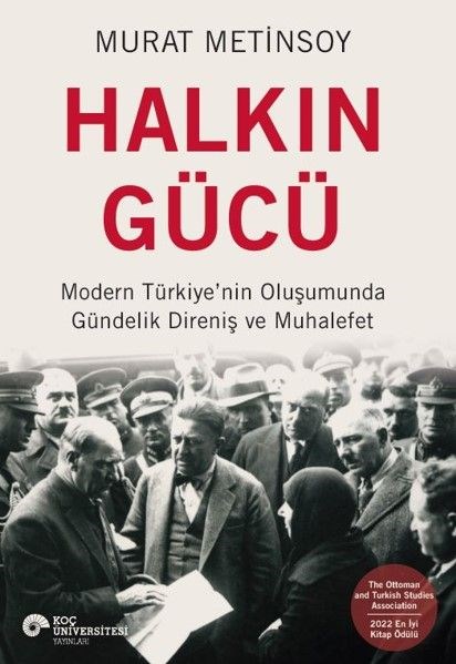 Halkın Gücü