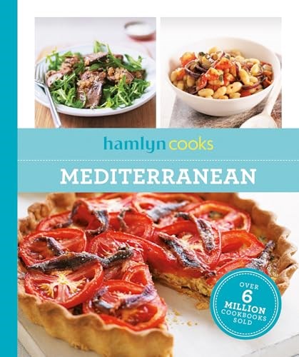 Hamlyn Cooks - Mediterranean