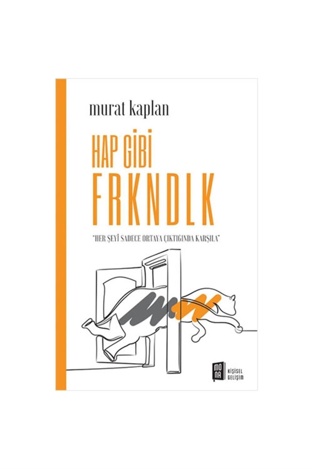 Hap Gibi Frkndlk