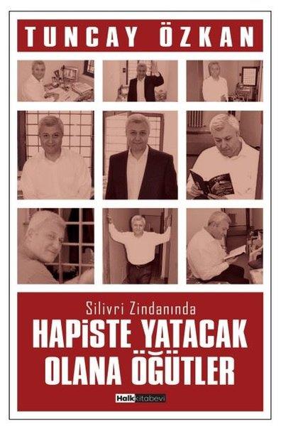 Hapiste Yatacak Olana Öğütler
