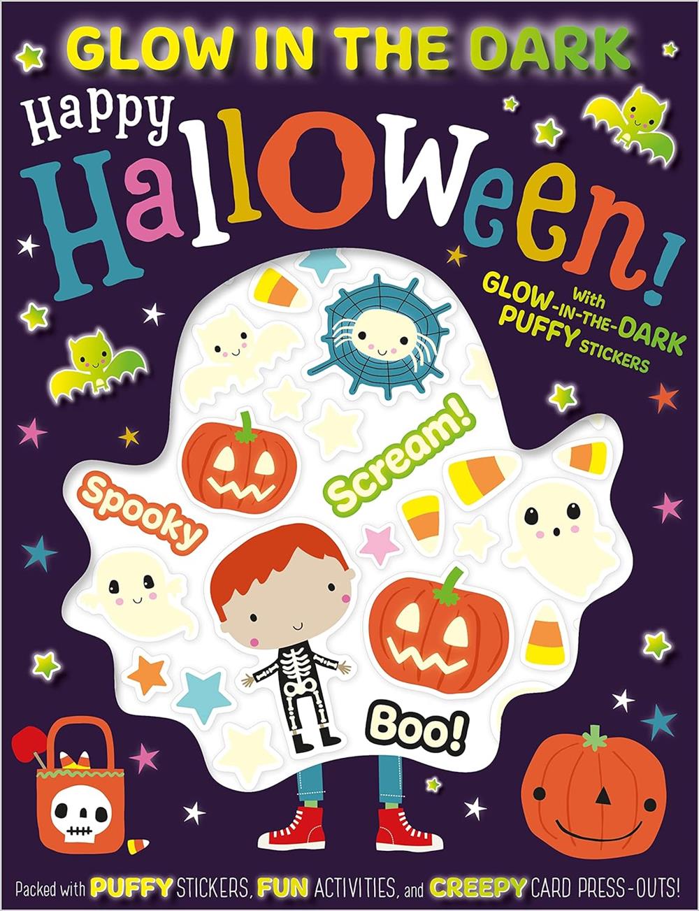 Happy Halloween