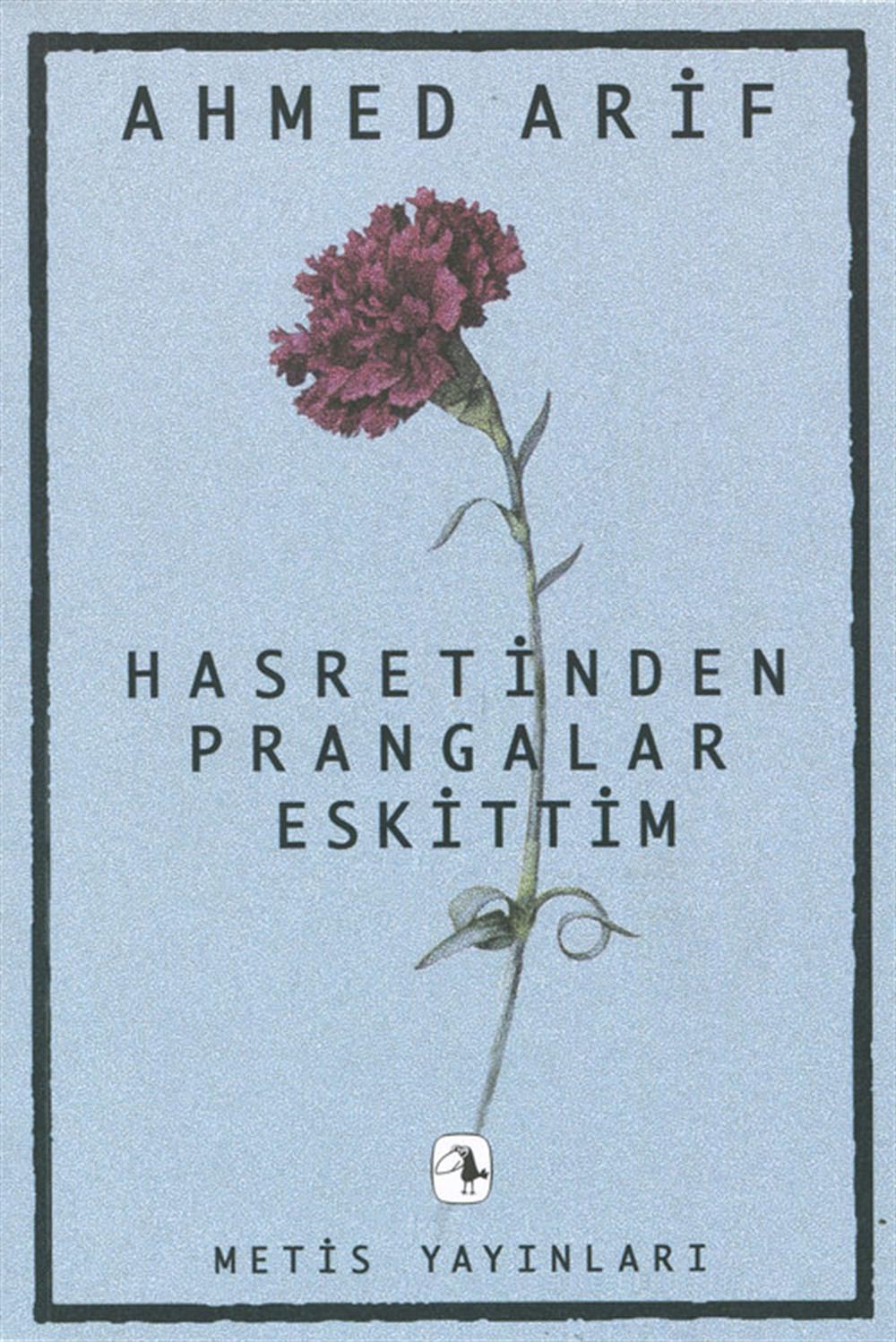 Hasretinden Prangalar Eskittim