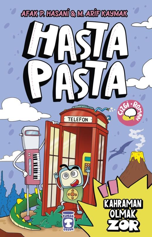 Hasta Pasta
