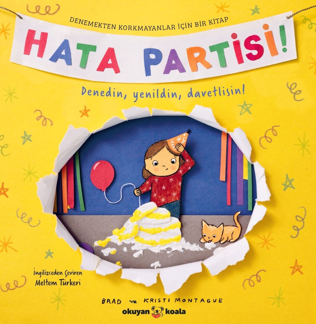 Hata Partisi