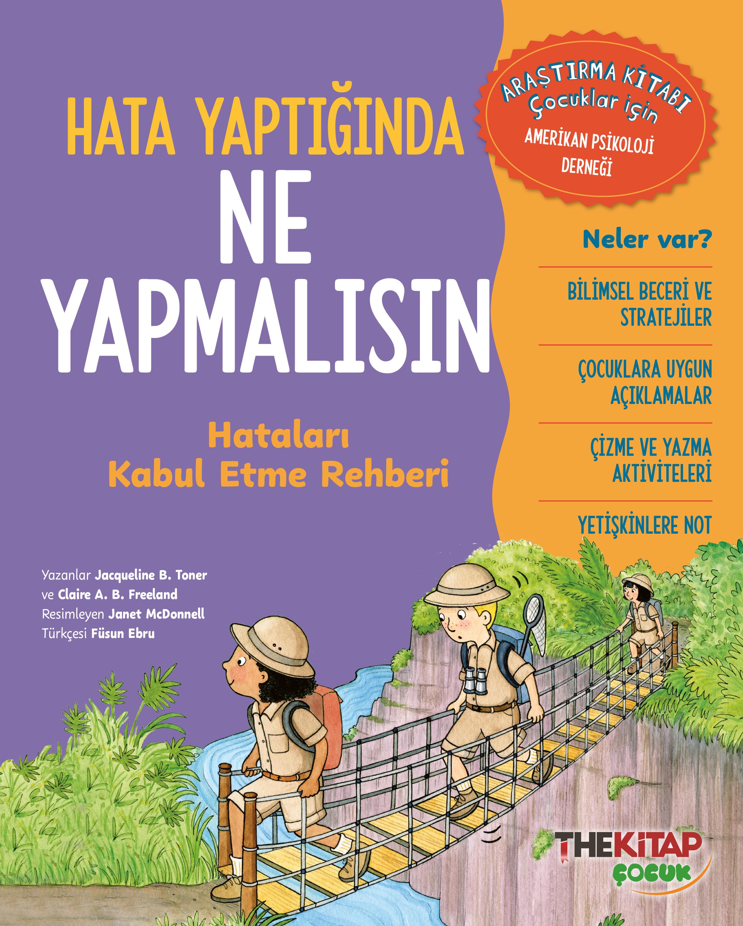 Hata Yaptığında Ne Yapmalısın