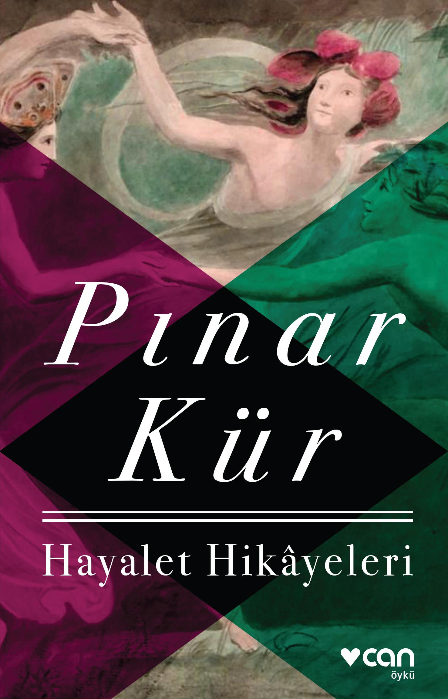Hayalet Hikâyeleri