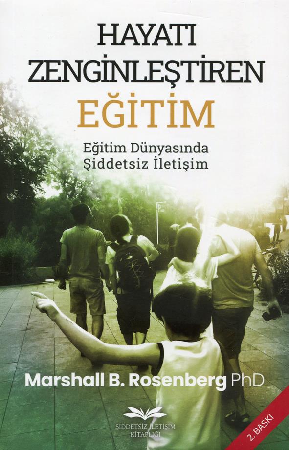 Hayatı Zenginleştiren Eğitim