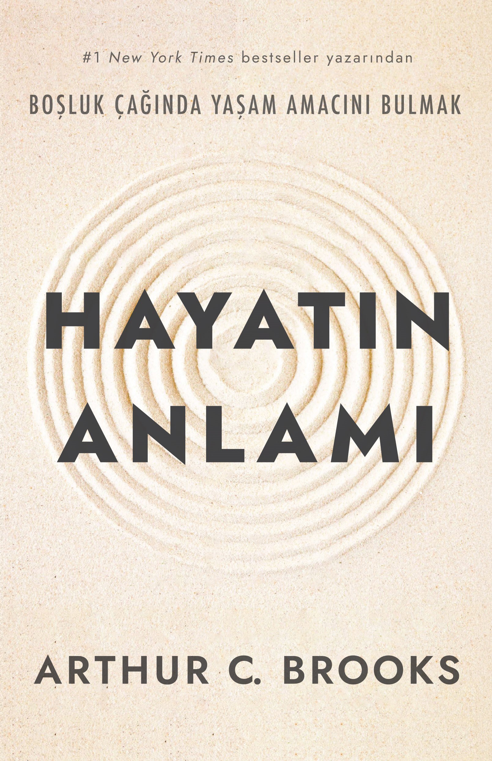 Hayatın Anlamı