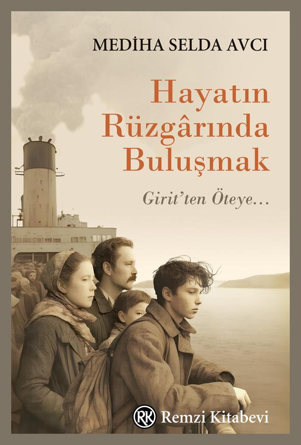 Hayatın Rüzgârında Buluşmak