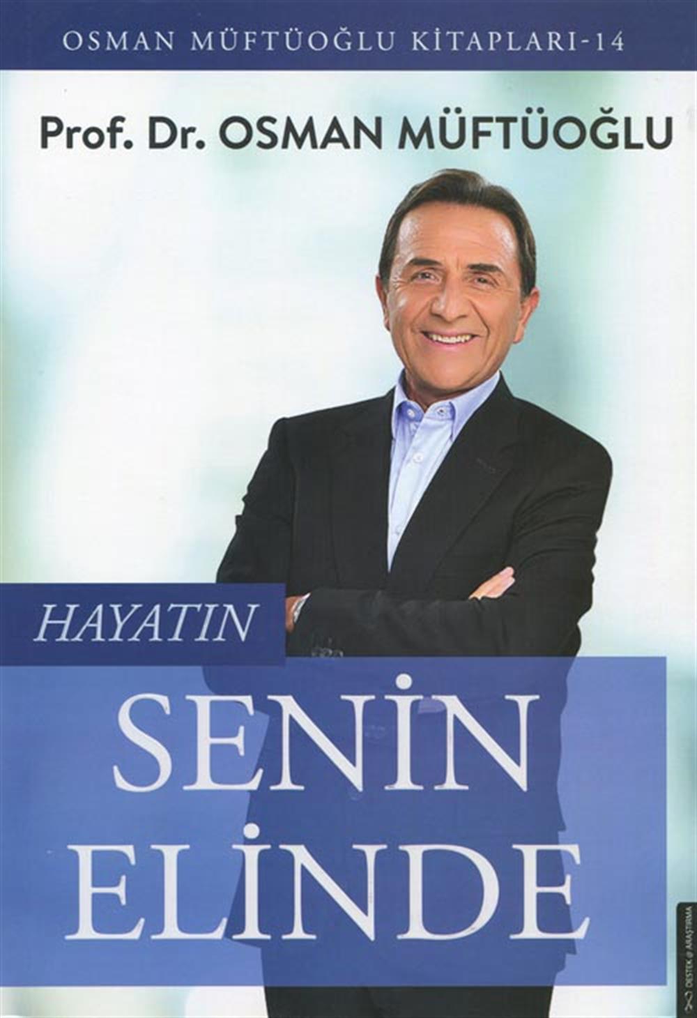 Hayatın Senin Elinde