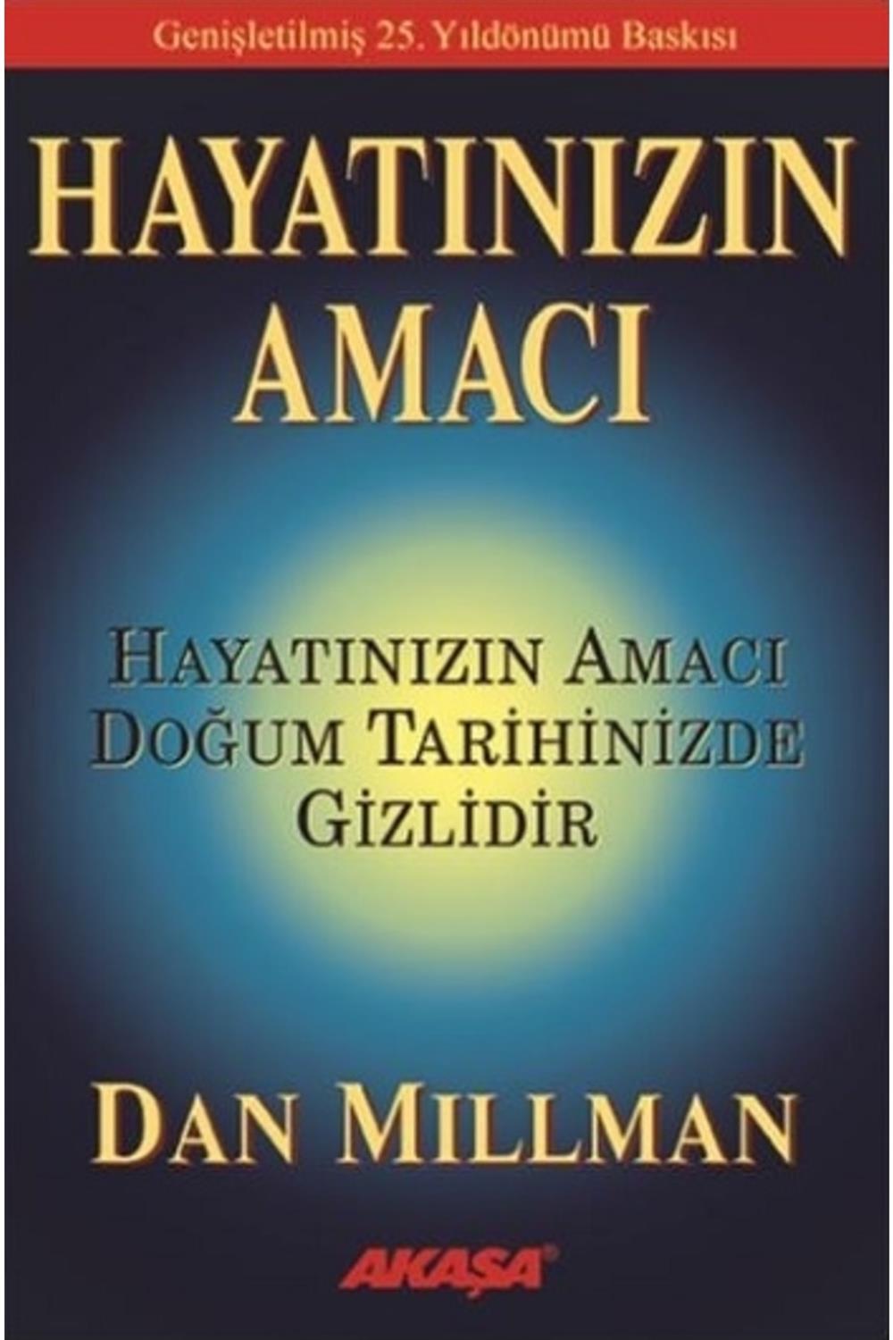 Hayatınızın Amacı / Hayatınızın Amacı Doğum Tarihinde Gizlidir