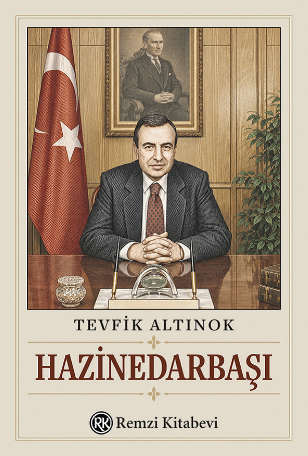 Hazinedarbaşı