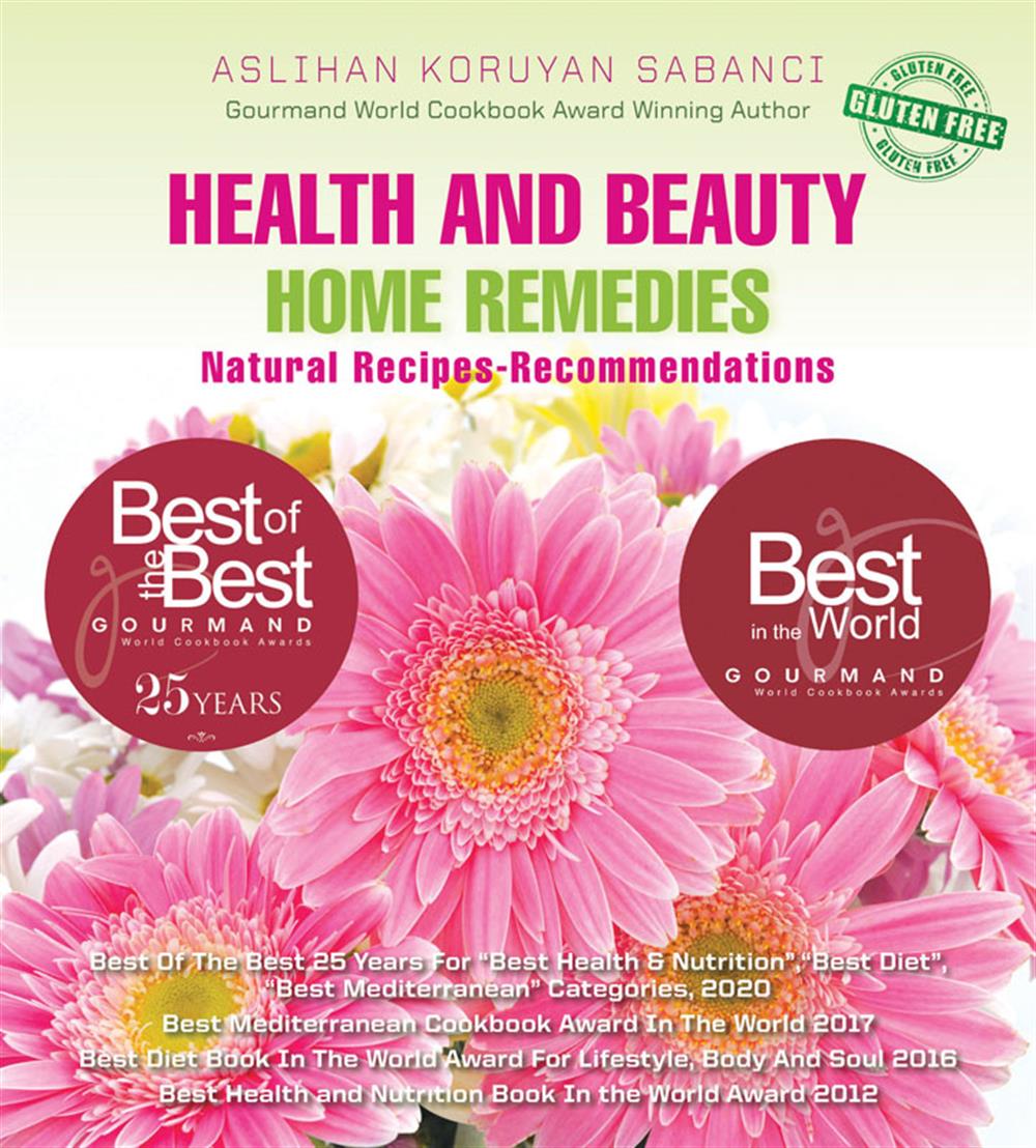 Health and Beauty Home Remedies Natural Recipes