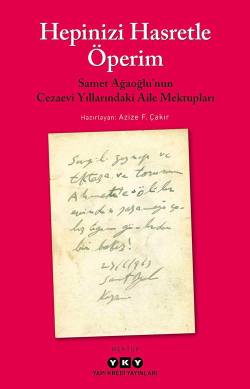 Hepinizi Hasretle Öperim