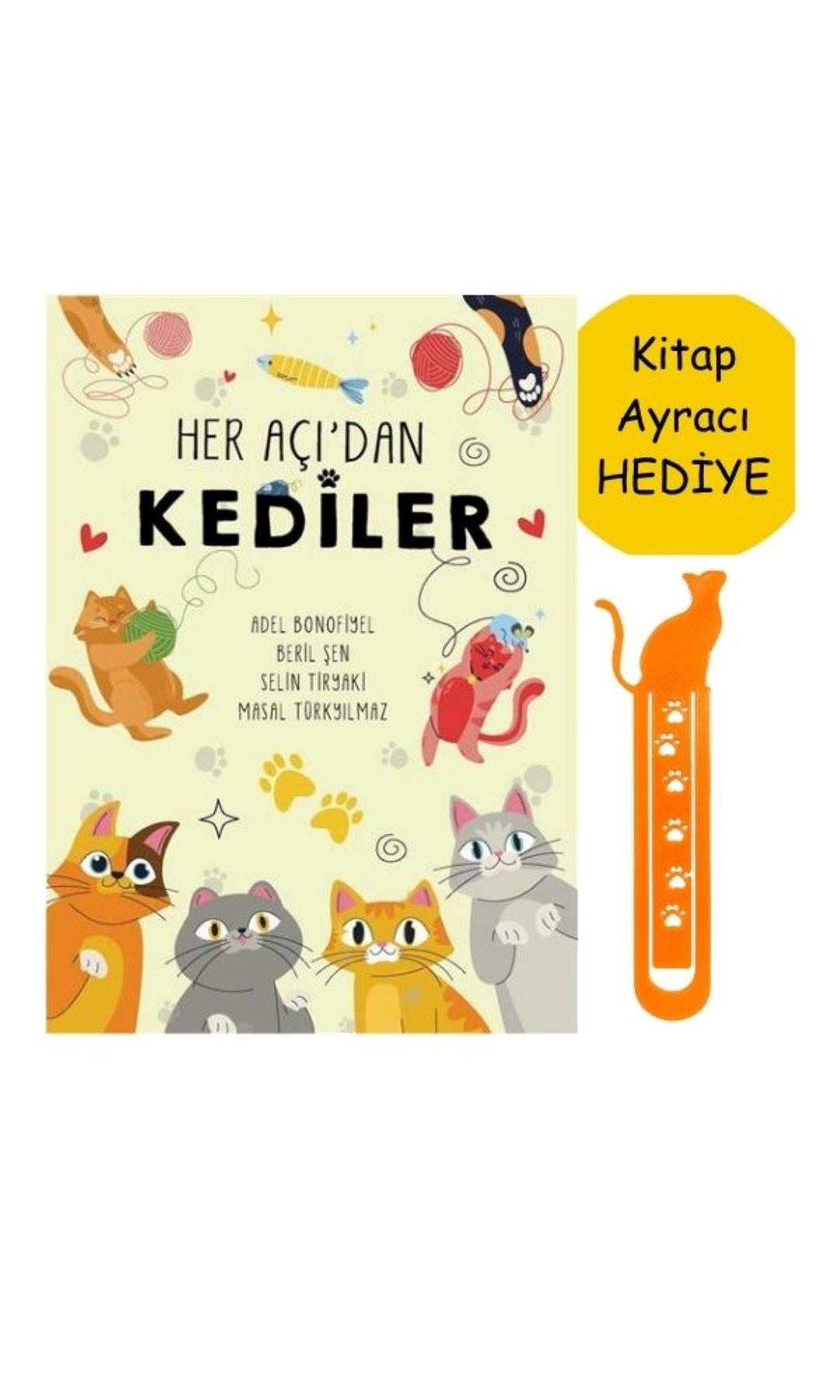 Her Açıdan Kediler