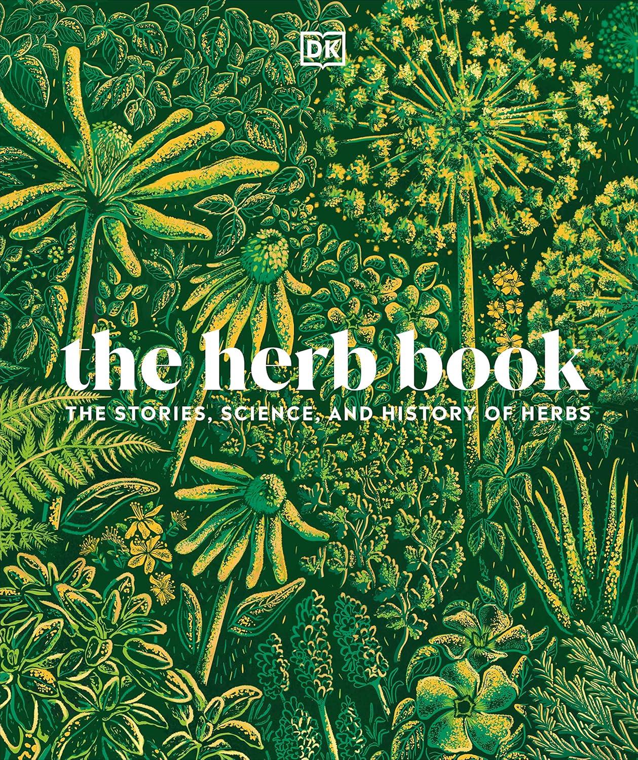 Herb Book Hb