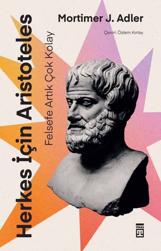 Herkes İçin Aristo-felsefe Artık Çok Kolay