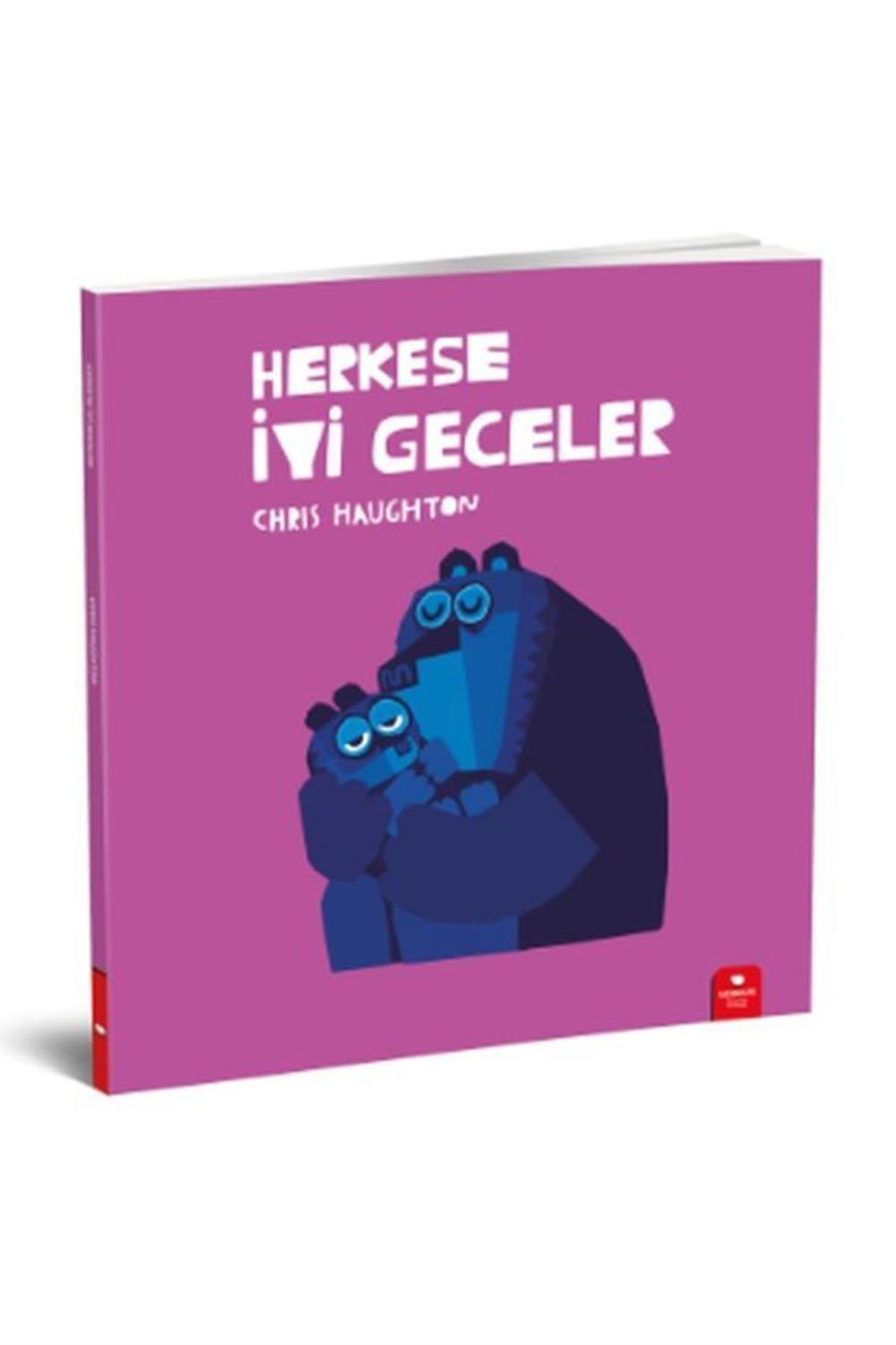 Herkese Iyi Geceler