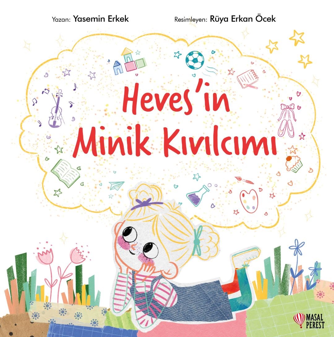 Heves'in Minik Kıvılcımı