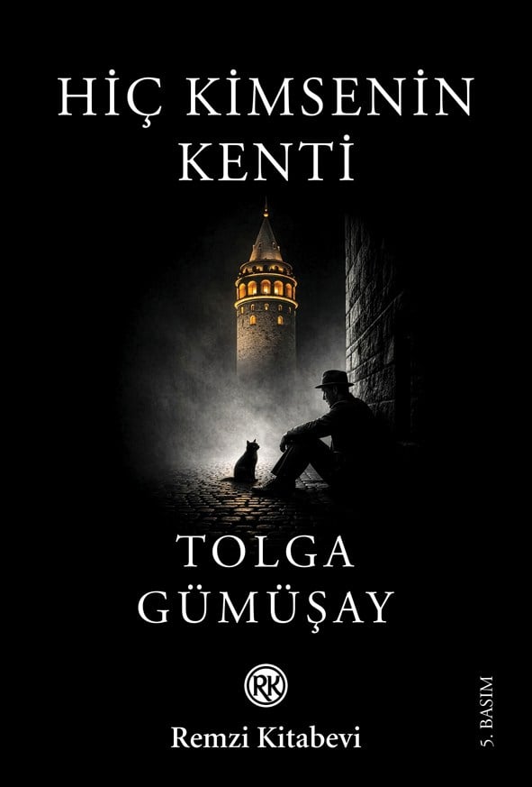 Hiç Kimsenin Kenti