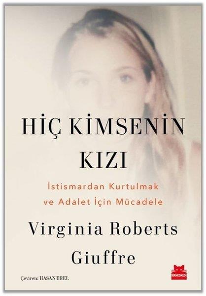 Hiç Kimsenin Kızı