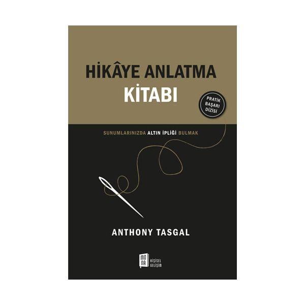 Hikaye Anlatma Kitabı