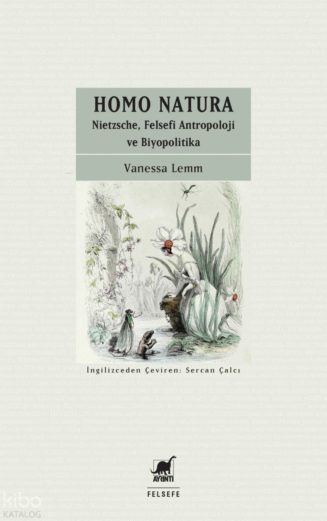 Homo Natura