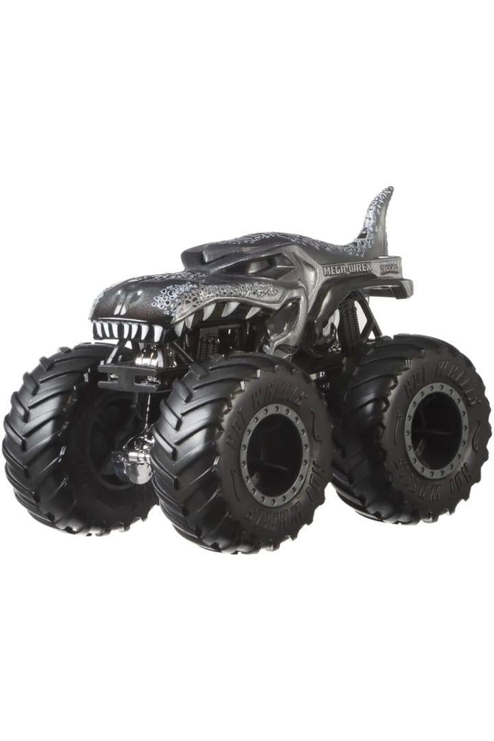 Hot Wheels Monster Trucks 1:64