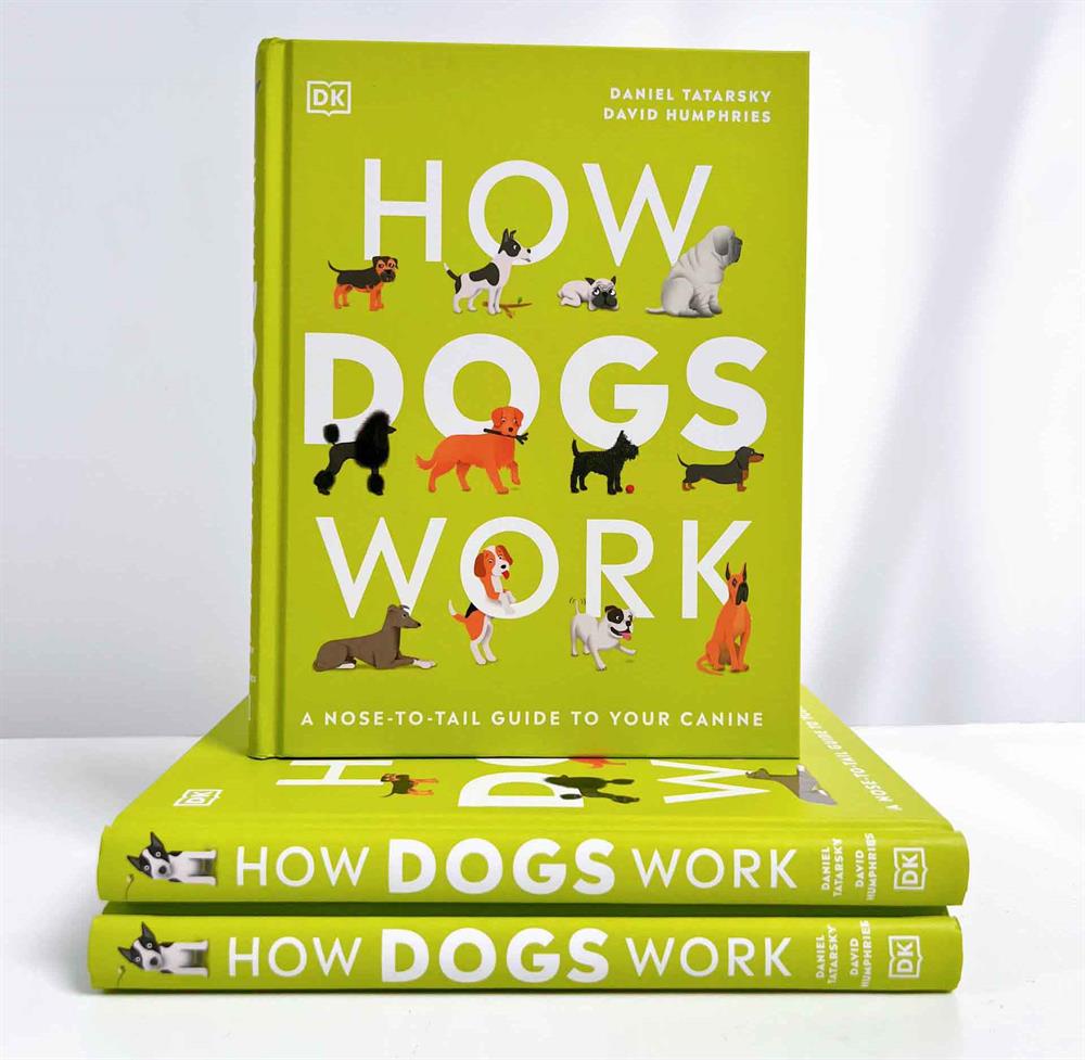 How Dogs Work