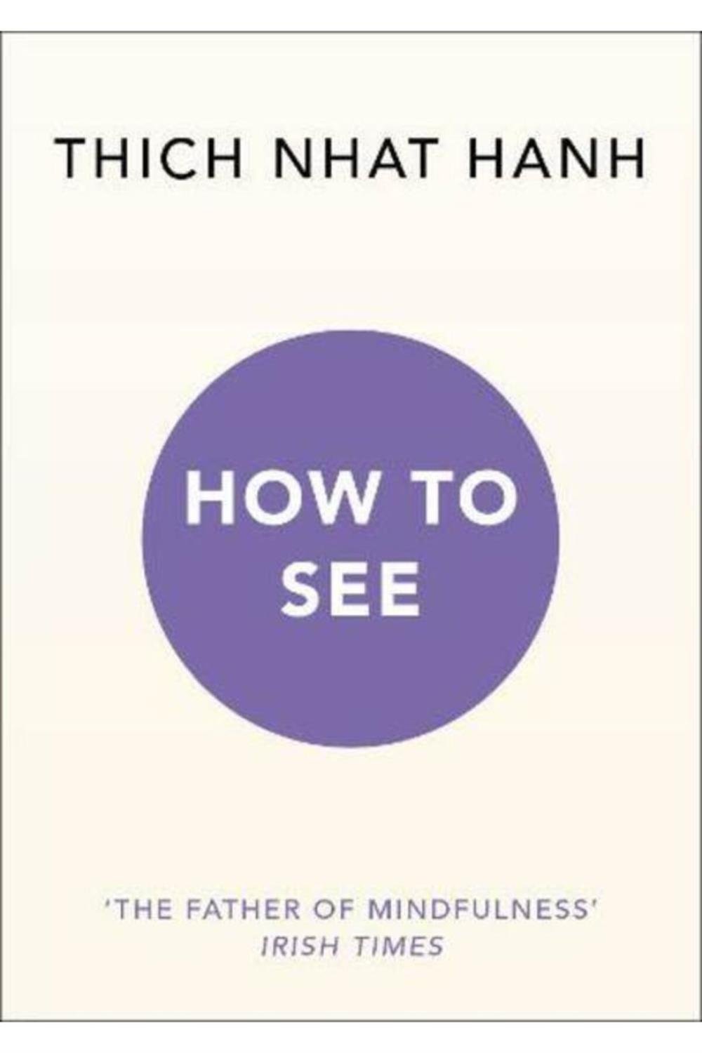 How To See