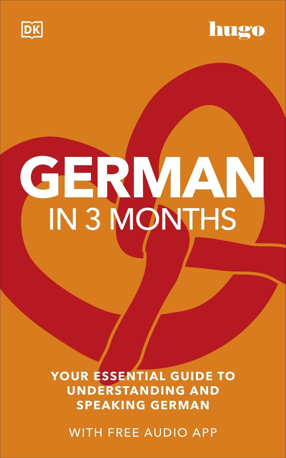 Hugo-German In 3 Mon