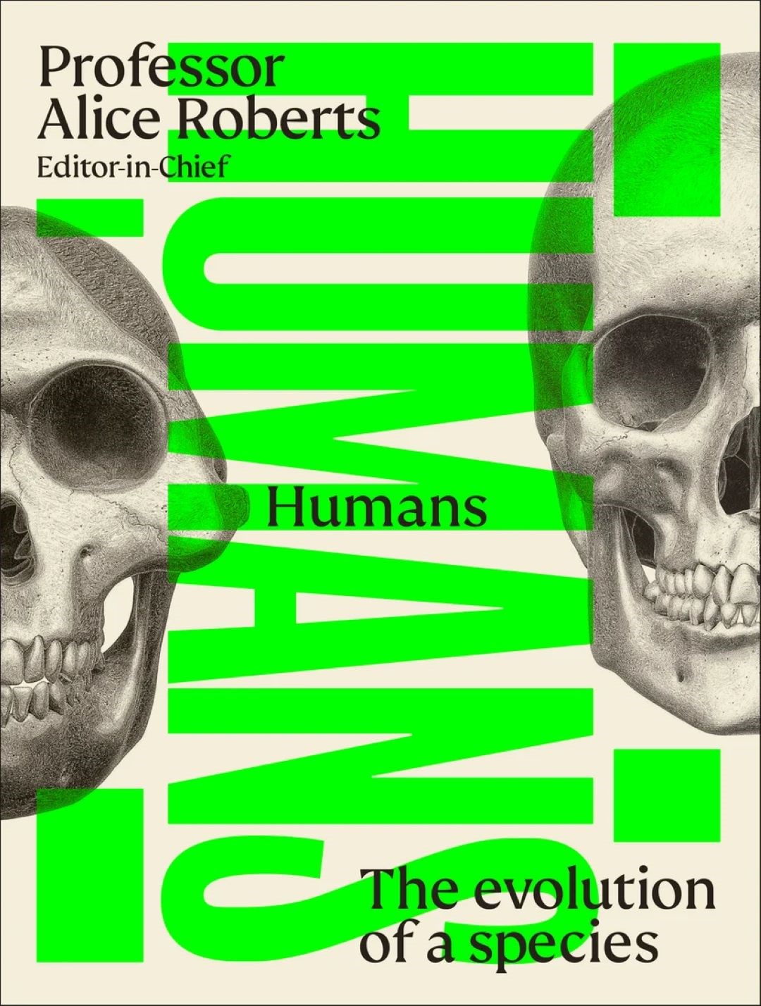 Humans (Hardback)