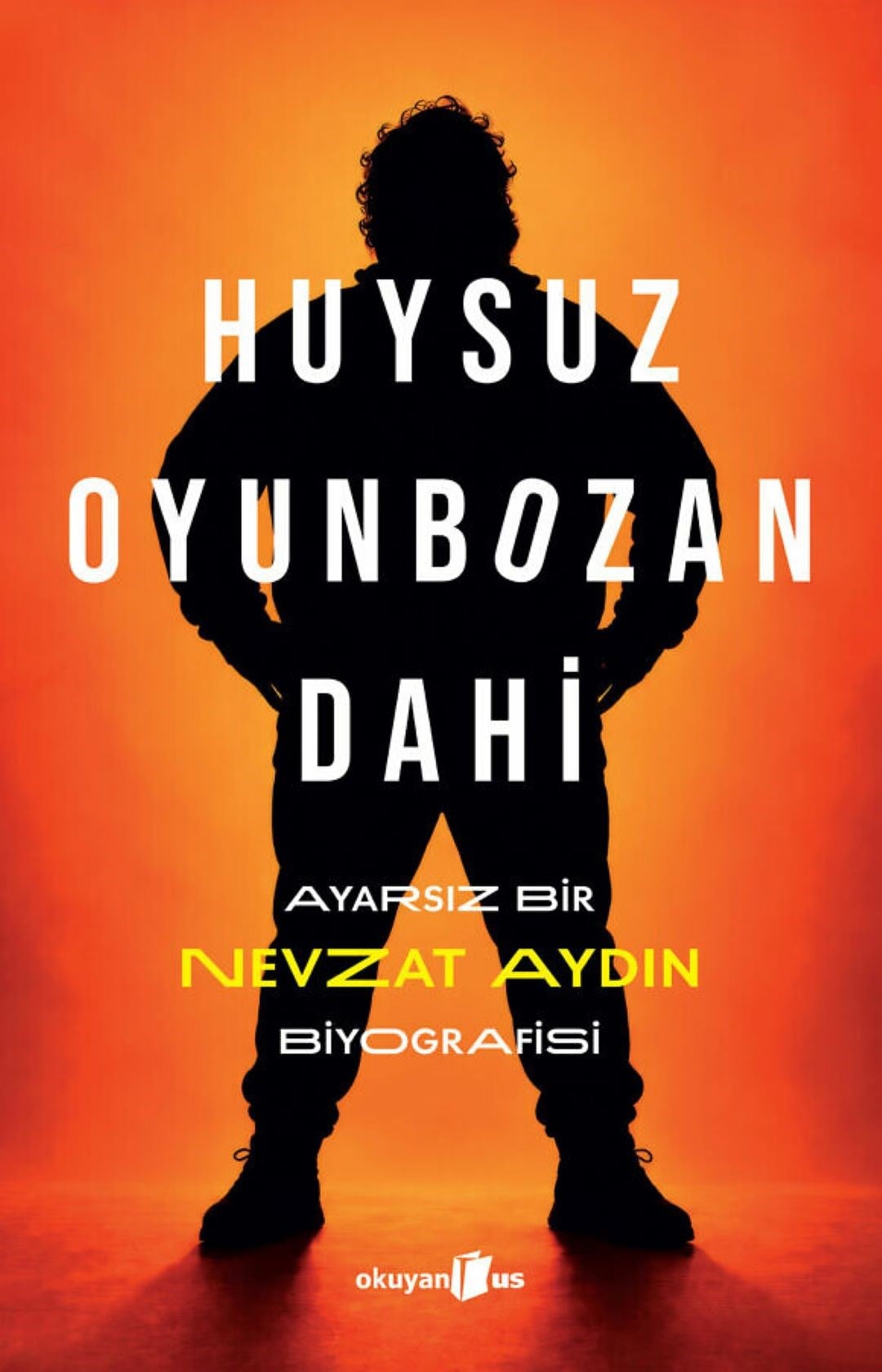 Huysuz Oyunbozan Dahi