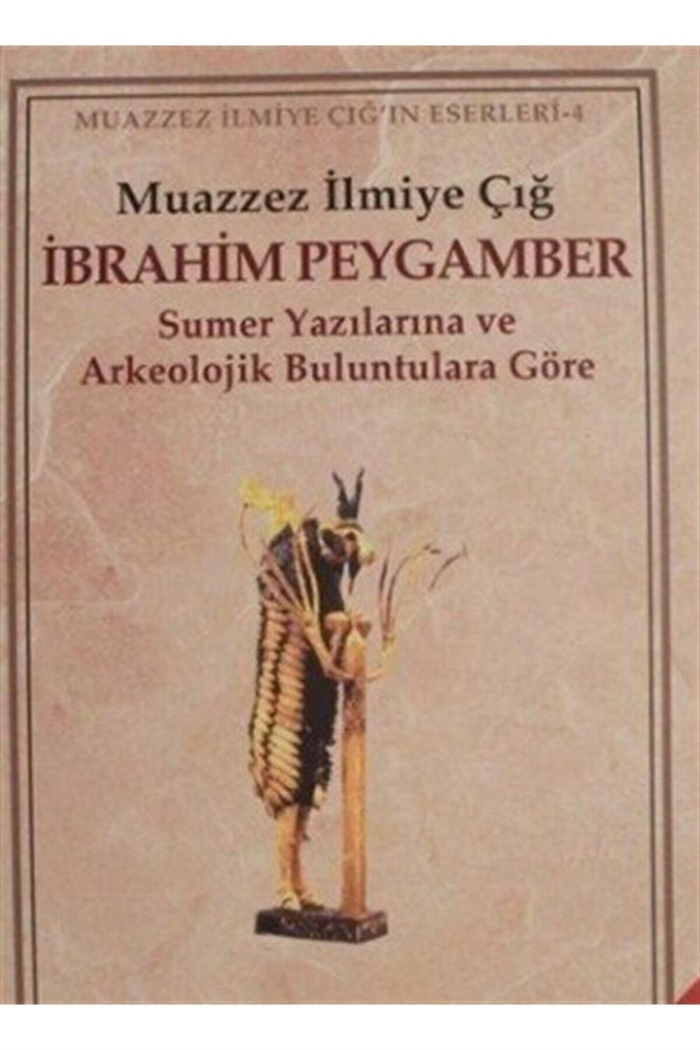 Ibrahim Peygamber
