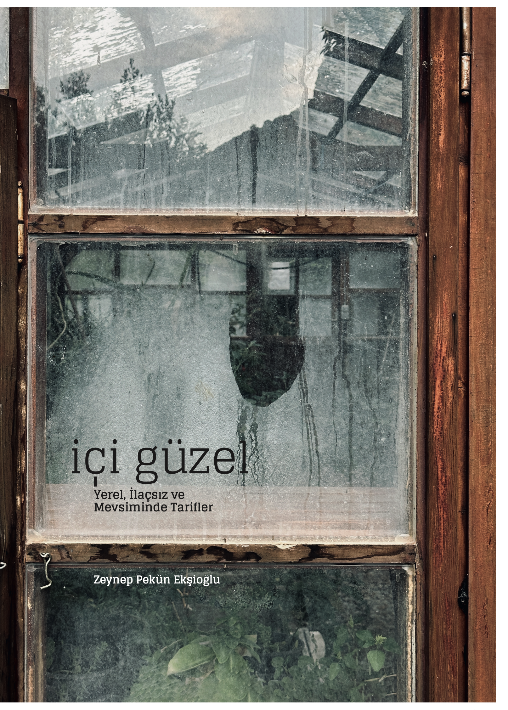 İçi Güzel Yerel İlaçsız Ve Mevsiminde Tarifler